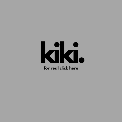 kiki’s